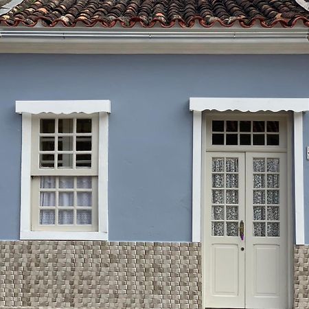Casa Centro Historico Villa Sao Joao del Rei Exterior photo